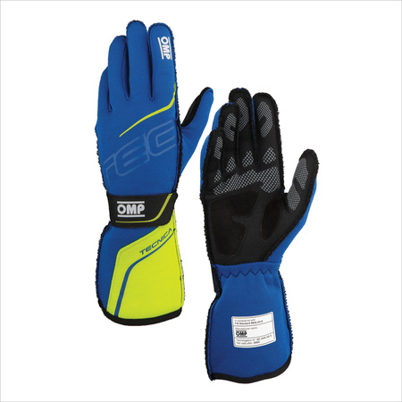 OMP Tecnica Gloves