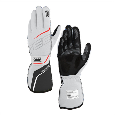 OMP Tecnica Gloves