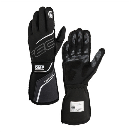 OMP Tecnica Gloves