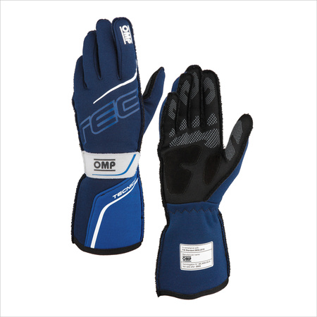 OMP Tecnica Gloves