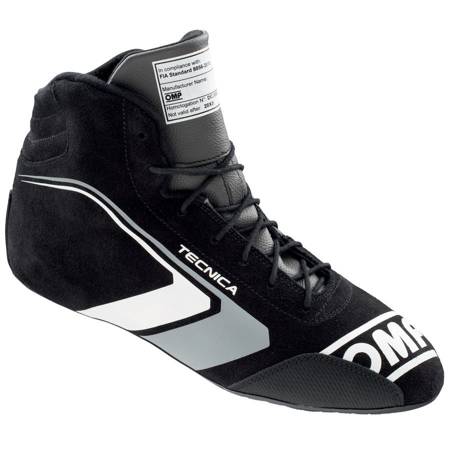 OMP Tecnica boots