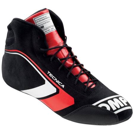 OMP Tecnica boots