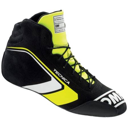 OMP Tecnica boots