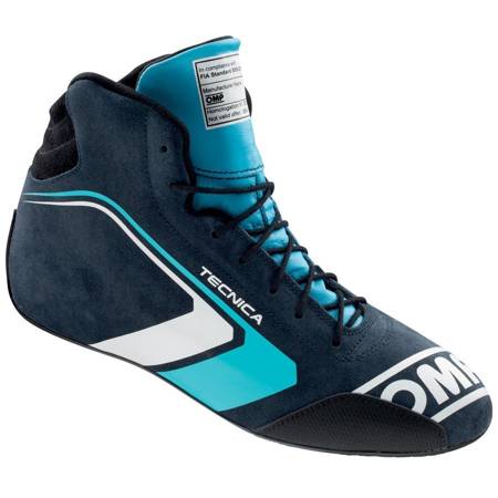 OMP Tecnica boots