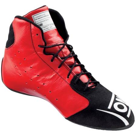 OMP Tecnica boots