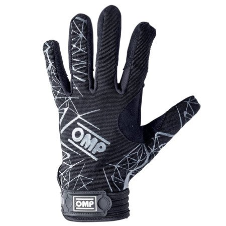 OMP Workshop EVO Gloves for Mechanics