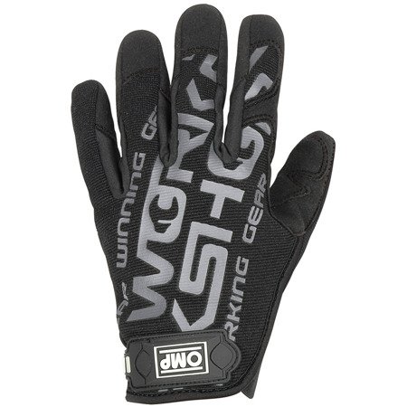 OMP Workshop Gloves for Mechanics