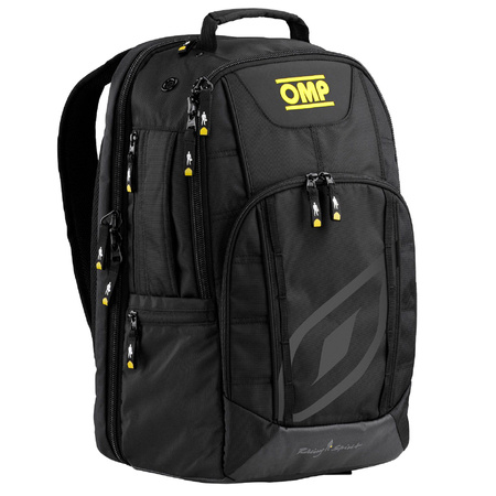 OMP backpack