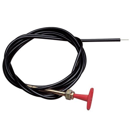 OMP cord for circuit breaker or firefighting systeMU 