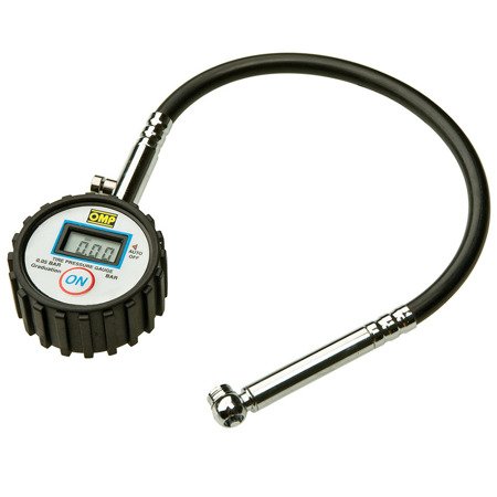 OMP electronic pressure gauge