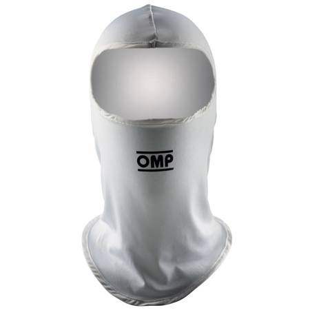 OMP karting balaclava