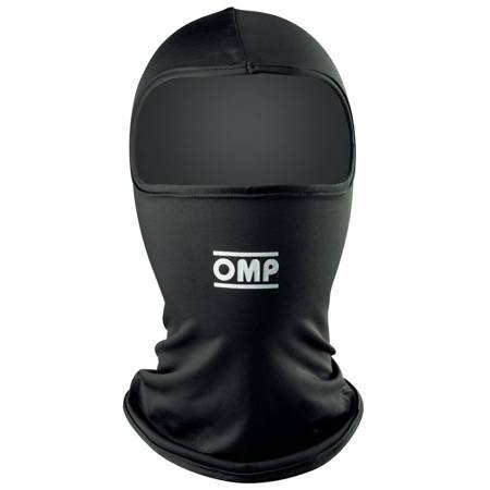 OMP karting balaclava