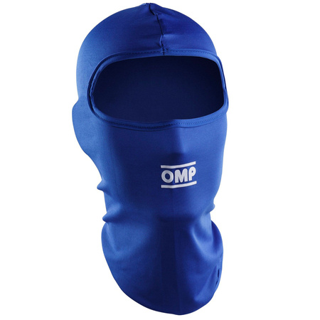 OMP karting balaclava