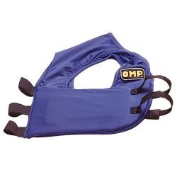 OMP rib protection vest