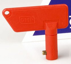 OMP spare key for EA0-0460