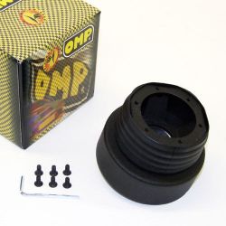 OMP steering wheel hub for BMW 5 E28 - OD/1960BM23-1