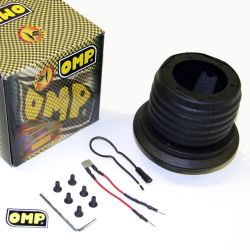 OMP steering wheel hub for Ford Focus - OD/1960FO542A