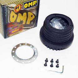 OMP steering wheel hub for Ford Ka - OD/1960FO539