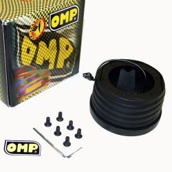 OMP steering wheel hub for Mazda MX-5 - OD/1960MA215