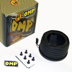 OMP steering wheel hub for Mazda MX-6 - OD/1960MA218