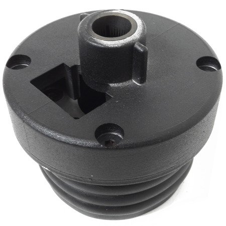 OMP steering wheel hub for Renault Clio III 2.0 16V RS - OD/1960RE787A