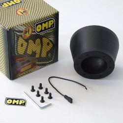 OMP steering wheel hub for Renault Megane - OD/1960RE112