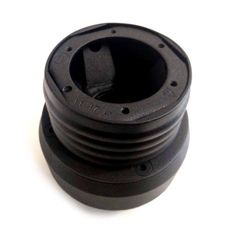 OMP steering wheel hub for Subaru Impreza WRX STI - OD/1960SB801