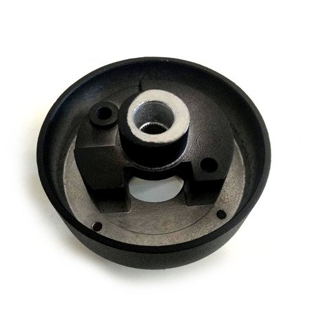 OMP steering wheel hub for Subaru Impreza WRX STI - OD/1960SB801