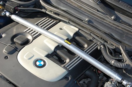 OMP strut brace for BMW E46 - MA/1825