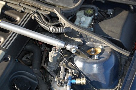 OMP strut brace for BMW E46 - MA/1825