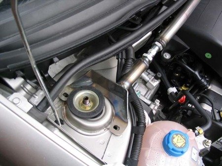 OMP strut brace for Fiat Panda - MA/1878