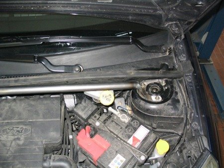 OMP strut brace for Ford Fiesta - MA/1895