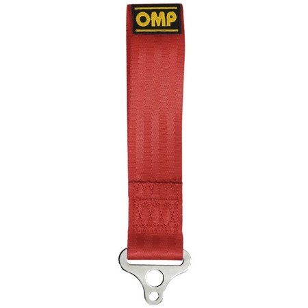 OMP towbar