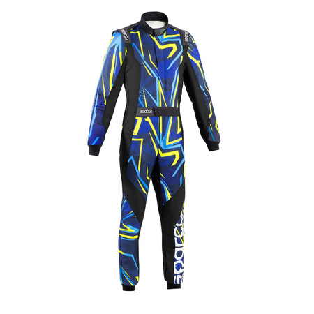 Overalls sparco X-Light Full Efficiency Infinity race car