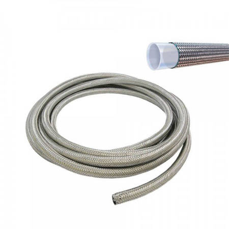 PTFE steel braided IRP AN3 cable