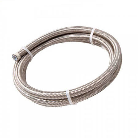 PTFE steel braided IRP AN3 cable