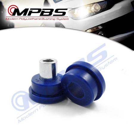 Panhard rod bushings - MPBS: 29007199-12 Jeep Grand Cherokee II WJ / WG,