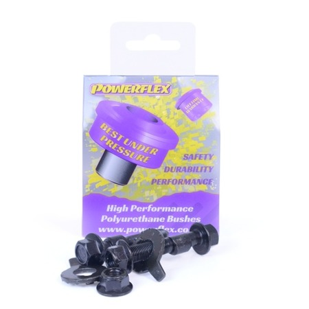 PowerAlign Camber Bolt Kit (14mm)