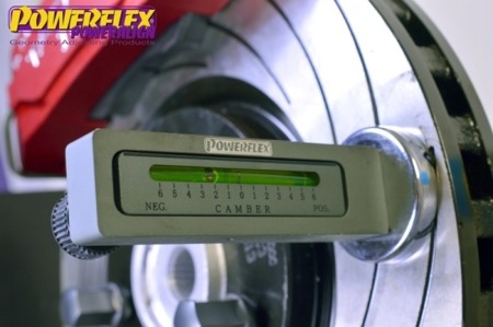 PowerAlign Camber Gauge