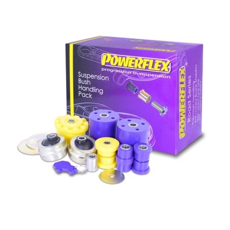 Powerflex Handling Pack