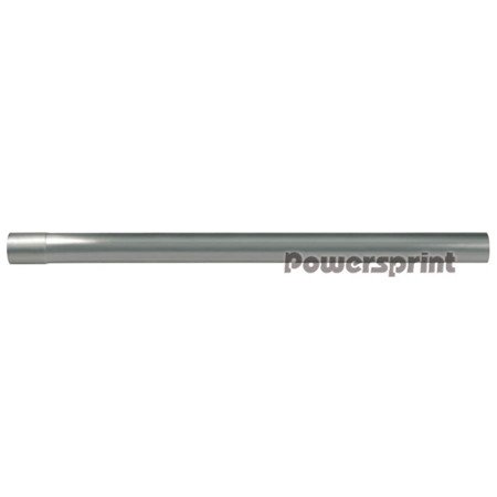 Powersprint 50cm straight pipe