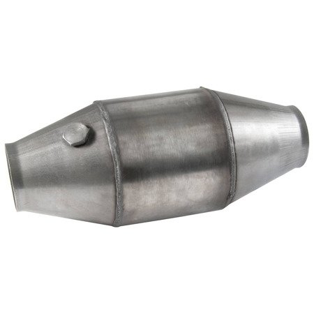 Powersprint Diesel sports catalytic converter