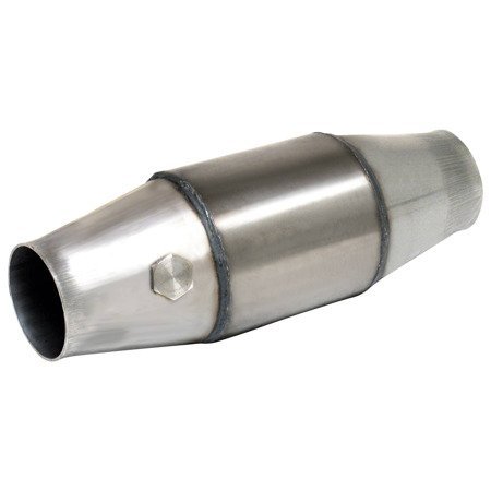 Powersprint HF 200 CPSI ECE sports catalytic converter