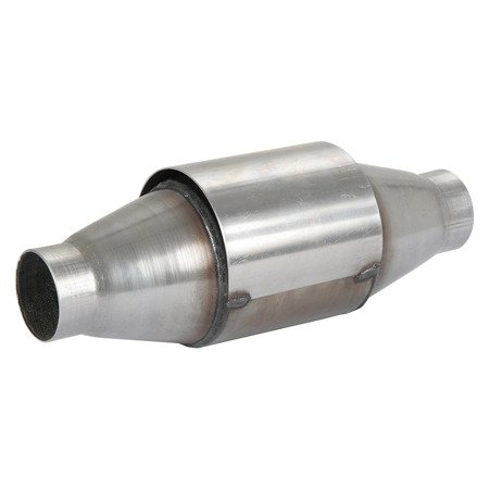 Powersprint HP 200 CPSI sports catalytic converter