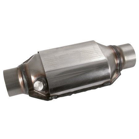 Powersprint HP 200 CPSI sports catalytic converter