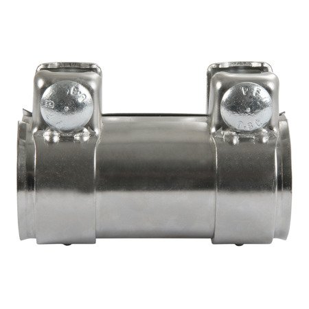 Powersprint exhaust pipe clamp