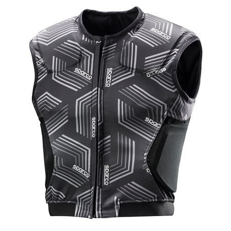 Protective Vest Sparco SJ Pro K-3