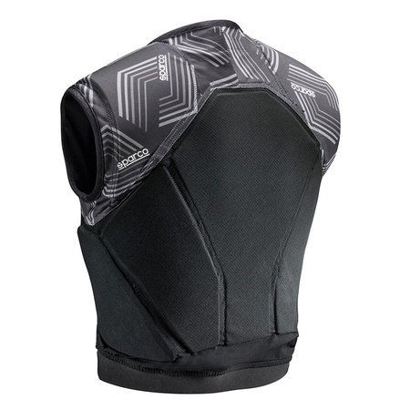 Protective Vest Sparco SJ Pro K-3