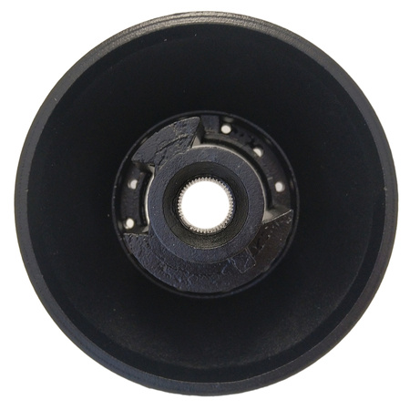 QSP Steering wheel hub BMW Serie 2 F22 / F23 / M2 F87