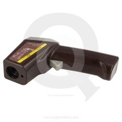 QSP laser pyrometer